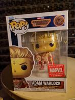Funko Adam Warlock 1214 Marvel Collector Corps, Ophalen of Verzenden, Nieuw