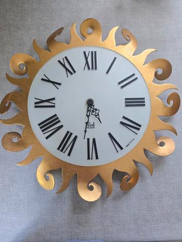 Arti Mestieri Design Klok - Made in Italy beschikbaar voor biedingen