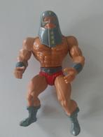 Defenders of the Planet Weaponmaster Figure ~14 cm, Kinderen en Baby's, Speelgoed | Actiefiguren, Ophalen of Verzenden, Gebruikt