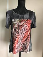 Top shirt Didi, maat M, Maat 38/40 (M), Zwart, Didi, Ophalen of Verzenden