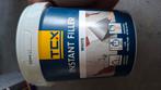 tex instant filler, Ophalen, Zo goed als nieuw