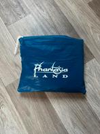 Regen poncho Phantasialand, Ophalen of Verzenden, Zo goed als nieuw, Regenponcho, Heren