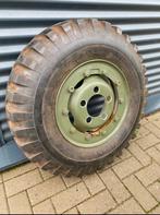 Dodge wc51 velg, Verzenden