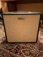 Marshall 112 cab, Ophalen, Zo goed als nieuw