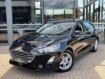 Ford FOCUS 1.0 ECOB. TR ED. BNS NAVI AIRCO CRUISE CONTROL PD beschikbaar voor biedingen