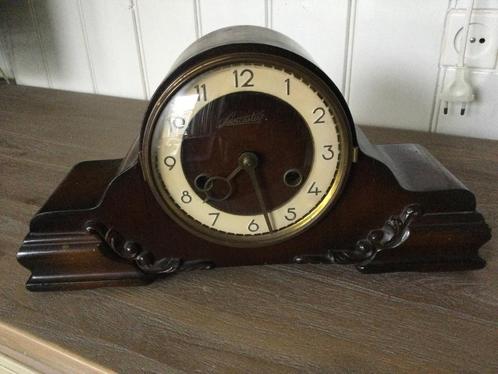 Lancaster pendule, Antiek en Kunst, Antiek | Klokken, Ophalen