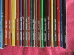 106 x tijdschrift Collect, Kunst, antiek, design t.e.a.b., Ophalen