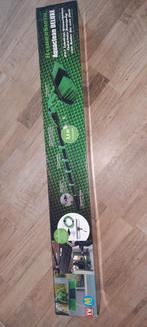 Hammerstein aquaclean de luxe bezem, Ophalen, Nieuw