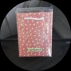 Kleine kado tasjes, Ophalen