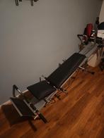 Kettler multi-gym, Ophalen, Benen, Gebruikt, Krachtstation