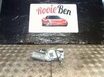 Ruitenwissermotor achter van een Honda Civic, Honda, Gebruikt, -, -