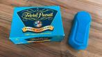 Trivial pursuit reis editie en aanvulset familie, Ophalen of Verzenden, Gebruikt