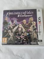 Fire Emblem Fates : Conquest (Sealed), Nieuw, Role Playing Game (Rpg), Vanaf 12 jaar, Ophalen of Verzenden