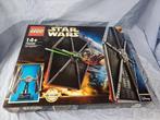 LEGO 75095 Star Wars - TIE Fighter NIEUW, Kinderen en Baby's, Speelgoed | Duplo en Lego, Ophalen of Verzenden, Nieuw, Complete set