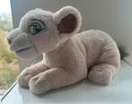 Disney the Lion King - Nala pluche knuffel 35 cm, Ophalen of Verzenden, Zo goed als nieuw, Overige typen