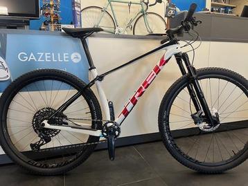 Nieuwe Trek Procaliber 9.7 beschikbaar voor biedingen