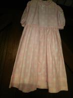 roze jurk met witte nopjes, Nieuw, Meisje, Jurk of Rok, Ophalen