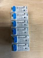 Magneetschakelaars Relais Voeten etc. NIEUW, Ophalen of Verzenden, Nieuw