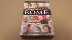 DVD-box Rome, Vanaf 12 jaar, Ophalen of Verzenden, Zo goed als nieuw, Politiek of Geschiedenis