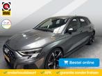 Audi S3 Sportback 2.0 TFSI quattro Edition One, Automaat, S3, Stof, Gebruikt