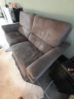 2,5 zitsbank (beide elektrisch verstelbaar), Ophalen, Gebruikt, Metaal, Klassiek