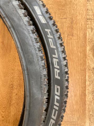 Schwalbe racing ralph 27,5 beschikbaar voor biedingen