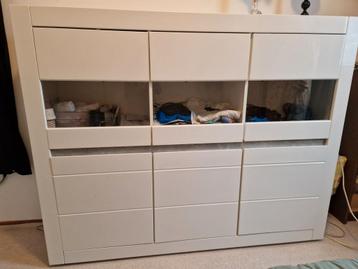 Dressoir Kast