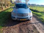 Mercedes-Benz Mercedes-benz 2007, Automaat, Zwart, Blauw, 2987 cc