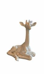 Giraffe dieren thema feest decoratie verjaardag - baby feest, Ophalen, Zo goed als nieuw, Verjaardag