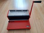 Ibeco Inbindmachine - Perfect voor Kantoor!, Diversen, Ophalen