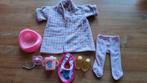Poppenspeelgoed, Kinderen en Baby's, Speelgoed | Poppen, Ophalen, Gebruikt