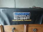 ranger RCI-2995 DX-CF, Ophalen, Zo goed als nieuw, Zender en Ontvanger