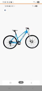 Dames mountainbike, Overige merken, 26 inch, Ophalen of Verzenden, Zo goed als nieuw