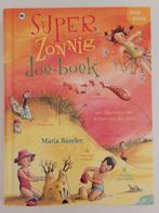 Marja Baseler - Super Zonnig doe-boek, Fictie algemeen, Marja Baseler, Ophalen of Verzenden, Zo goed als nieuw