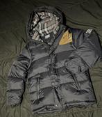 burberry jas maat s tm xl, Kleding | Heren, Zwart, Maat 56/58 (XL), Ophalen of Verzenden, Zo goed als nieuw