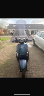 Killerbee sport scooter, Ophalen, Zo goed als nieuw, Benzine