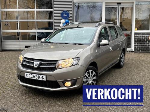 ✅ Dacia Logan MCV 0.9TCe Prestige | Org-NL auto. Airco., Auto's, Dacia, Bedrijf, Logan MCV, ABS, Airbags, Airconditioning, Centrale vergrendeling