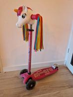 Deluxe Micro Step Maxi Roze, Fietsen en Brommers, Steps, Ophalen, Gebruikt, Gewone step, Micro