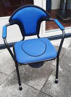 comfortabele postoel, Ophalen, Zo goed als nieuw