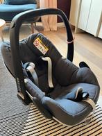 Maxi Cosi Pebble Pro (zwart/grijs), Kinderen en Baby's, Autostoeltjes, Autogordel, Zo goed als nieuw, 0 t/m 13 kg, Ophalen