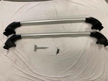 Dakdragers voor BMW E61 (5-serie Touring, 2004-2011) beschikbaar voor biedingen