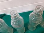 -	Sierflessen 4 stuks, Ophalen of Verzenden, 'T Olde Gre-j, Info@toldegrej.nl, Endepoelstraat 20f Didam