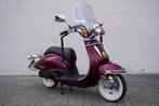 Honda Shadow SRX 50 scooter bromfiets 50cc, Ophalen, Gebruikt, Honda