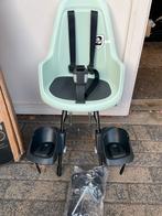 Bobike Voorzitje Fietsstoeltje - nieuw, Fietsen en Brommers, Fietsaccessoires | Fietsstoeltjes, Voetsteuntjes, Nieuw, M, Ophalen of Verzenden