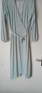 Leuke overslagjurk, maat L, van Vera Jo, Kleding | Dames, Overige kleuren, Vera Jo, Maat 42/44 (L), Ophalen of Verzenden