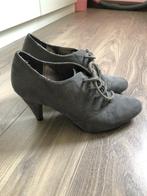 Zara korte laarzen, Ophalen of Verzenden, Zo goed als nieuw, Zwart