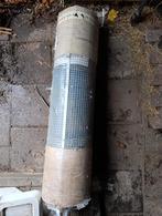 25m gaas in verpakking 13x13 mm x1,05mm, Tuin en Terras, Ophalen of Verzenden, Nieuw, 20 meter of meer, Gaas