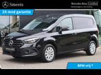 Mercedes-Benz Citan 112 CDI L1 SELECT AUT., Stof, Gebruikt, Euro 6, 4 cilinders