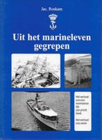 Jac Roskam: Uit het marineleven gegrepen (Indië), Verzenden, Zo goed als nieuw, Marine