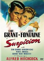 Suspicion (1941) DVD Alfred Hitchcock / Cary Grant CLASSIC, Ophalen of Verzenden, 1940 tot 1960, Zo goed als nieuw, Thrillers en Misdaad